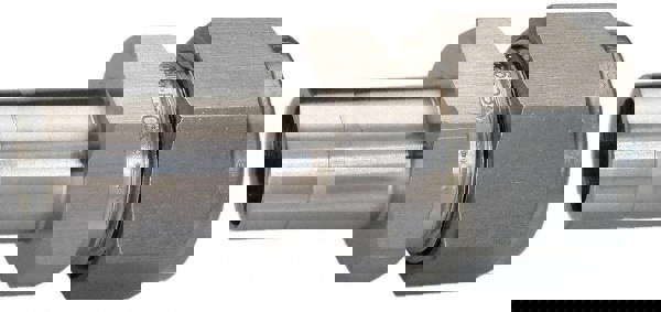 Compression Tube Reducer: Compression x Tube Stub